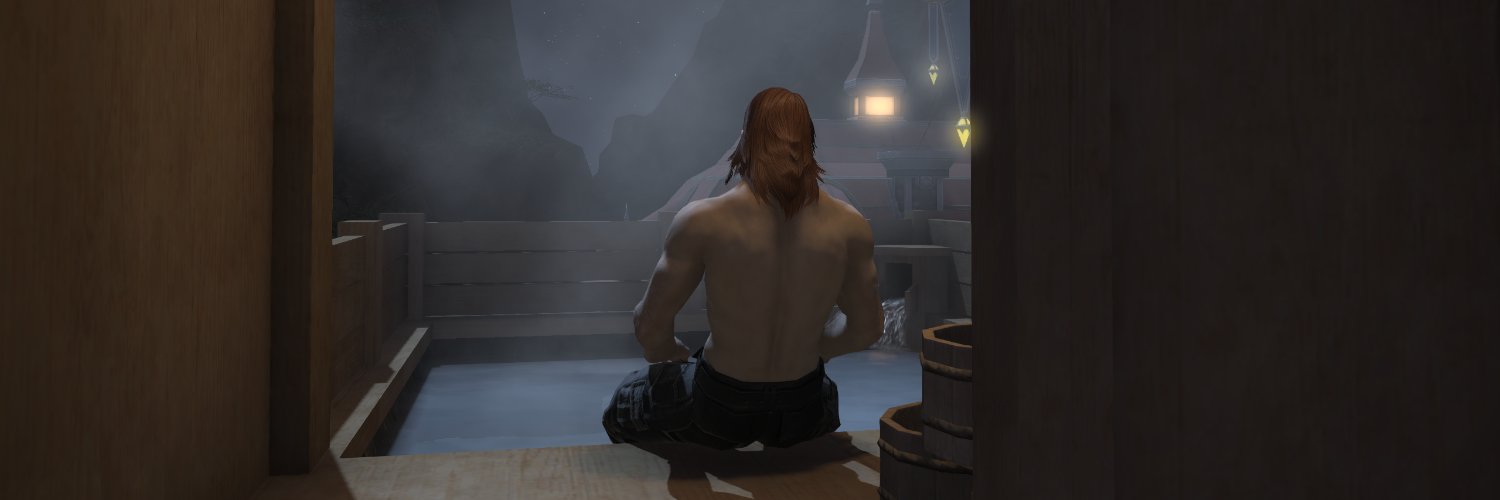 MikeMiridian's profile banner image