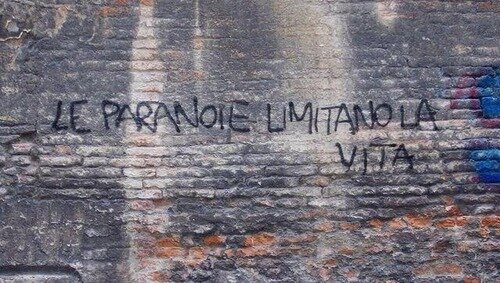 Cattivissima Mente banner