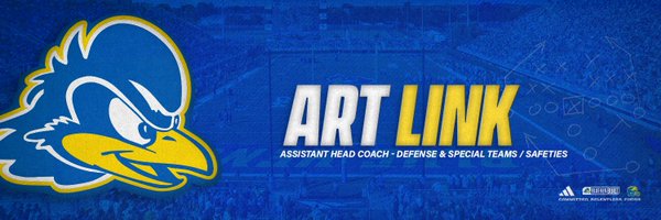 Coach_ArtLink Profile Banner