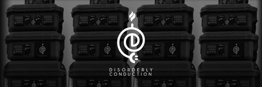 disorderlycondu's profile banner image
