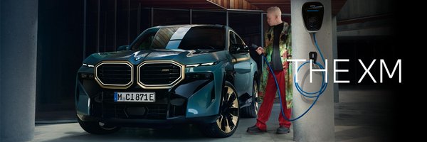 BMWMex Profile Banner