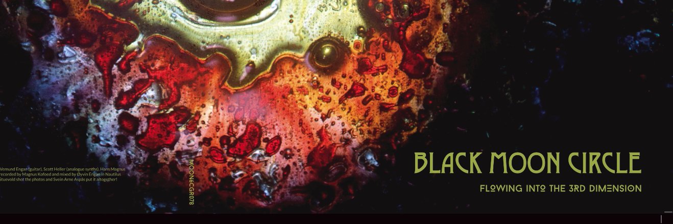 blackmooncircle's profile banner image