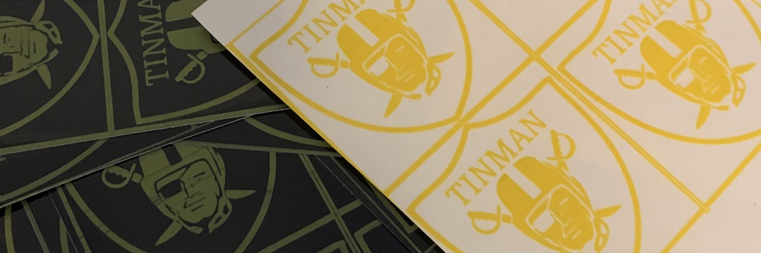 tinmanst's profile banner image