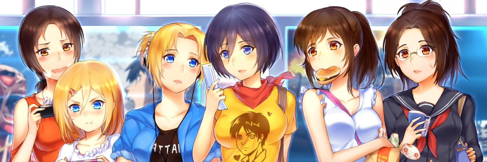 AkatheRed13's profile banner image