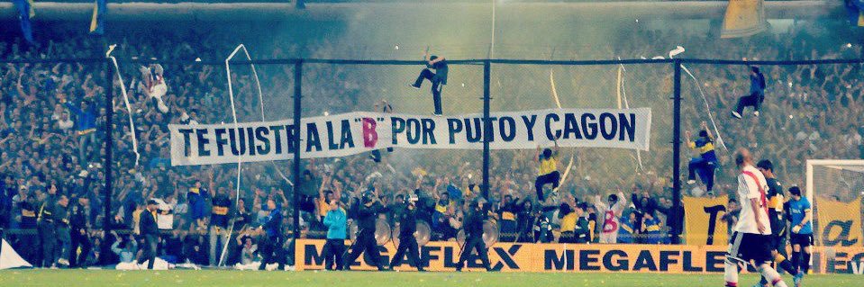 Luciano N. Fagnani banner