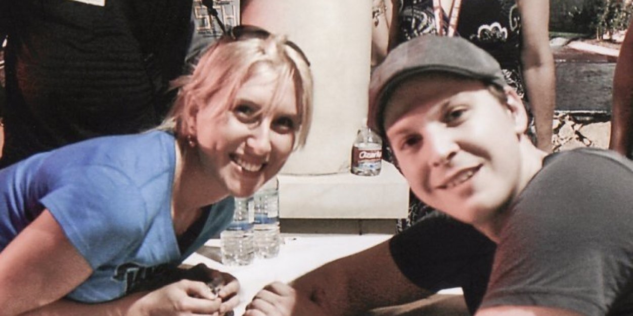 MandaHeartGavin's profile banner image