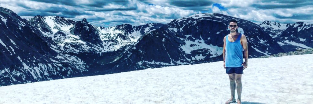 AdamABrown's profile banner image