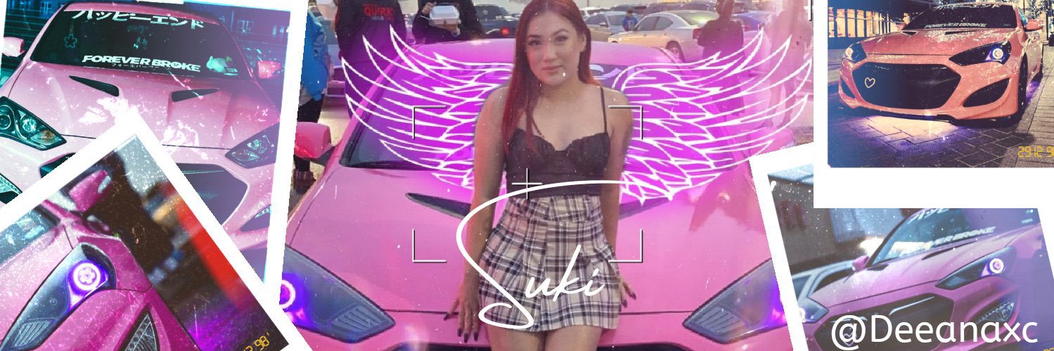 Deeanaxc's profile banner image