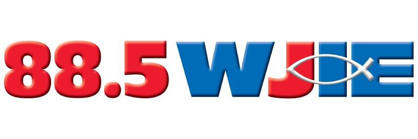 WJIE banner