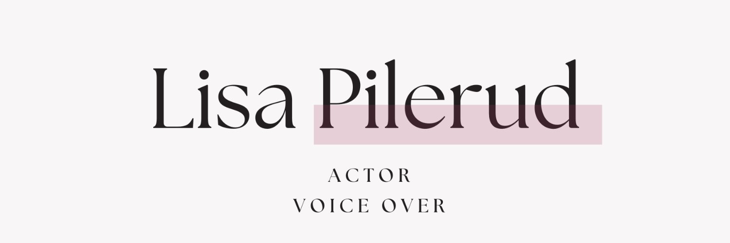 Lisa Pilerud banner