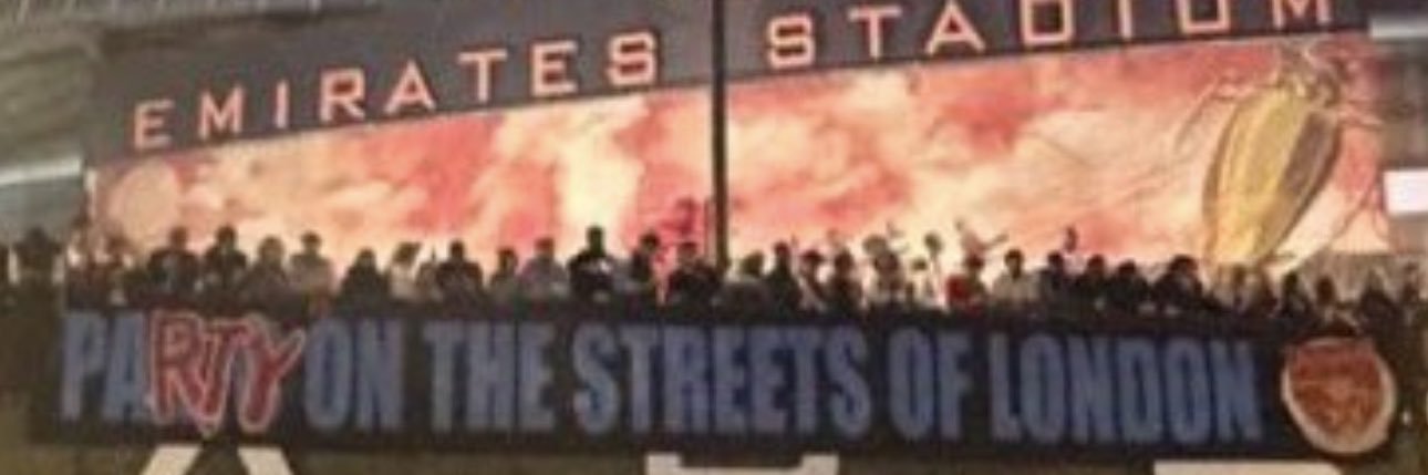 HaithamArsenal's profile banner image