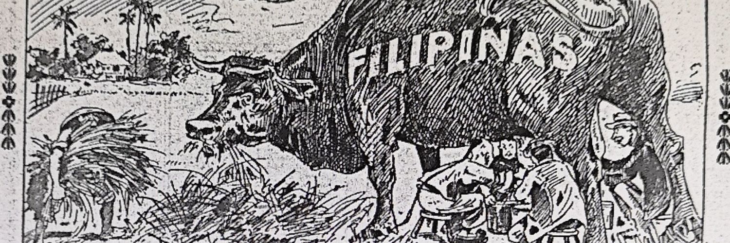 Nicolo Ludovice banner