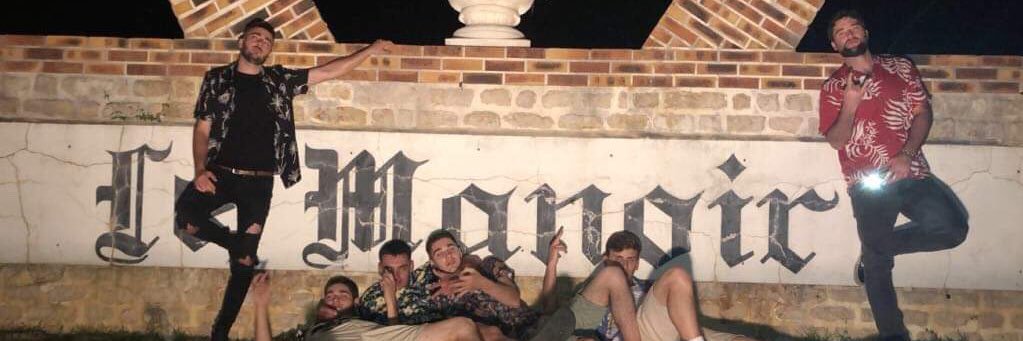 wileflt's profile banner image