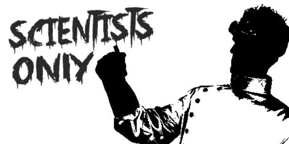ScientistWanted's profile banner image