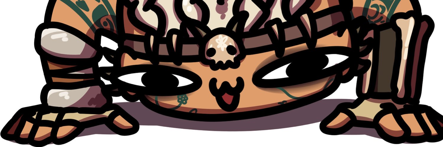 MuntedCunted's profile banner image