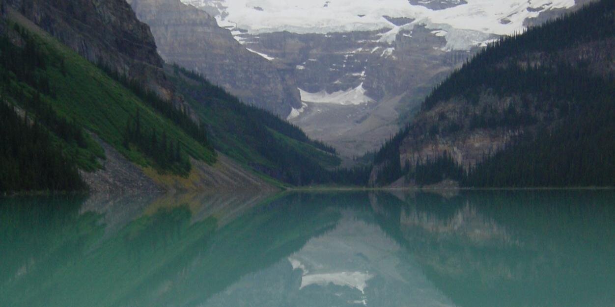 Lenny J. Schad banner