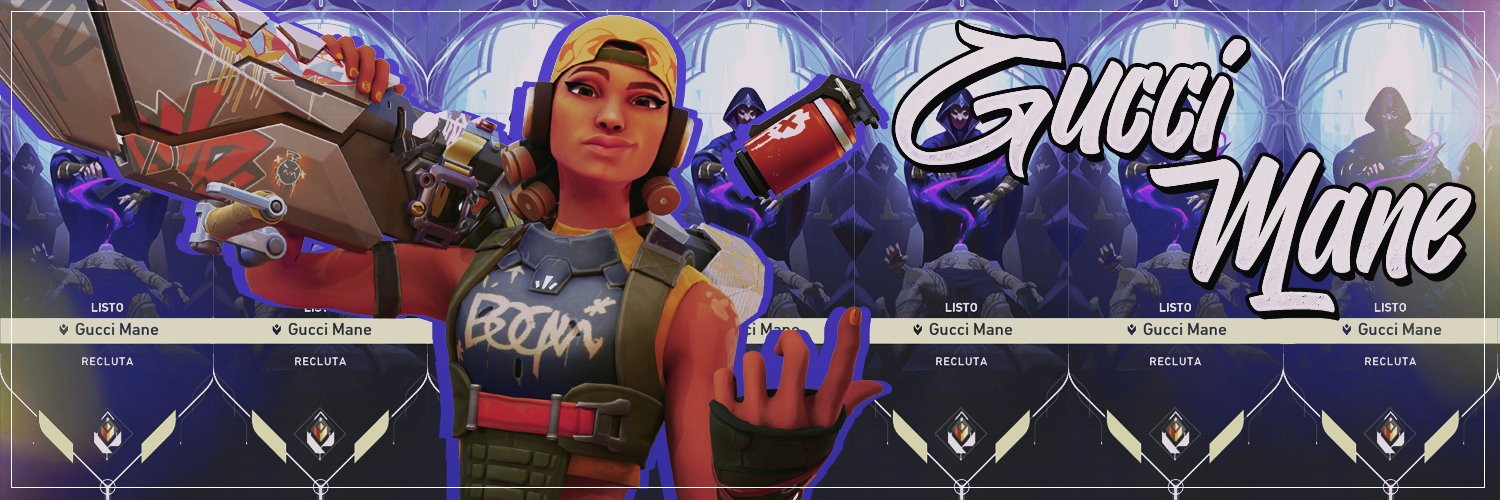 guwop145's profile banner image