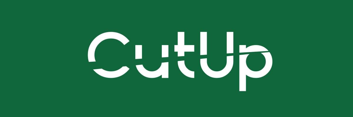 CutUpHQ's profile banner image