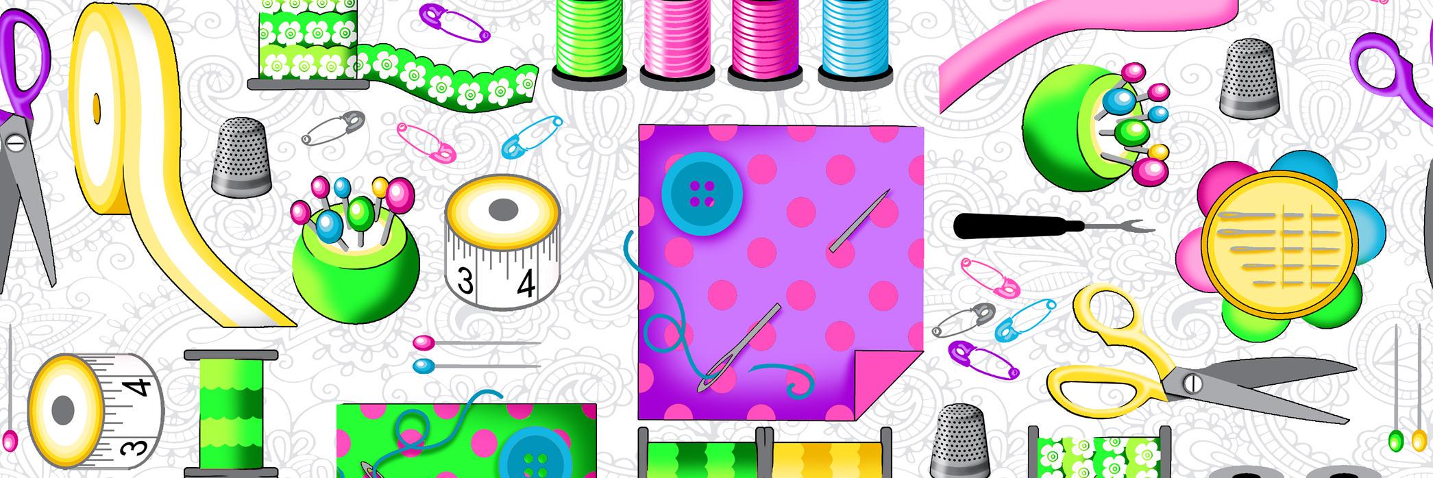 BehrensFabrics's profile banner image
