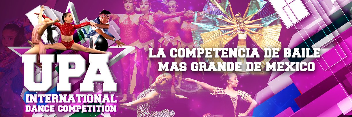 UPAmx's profile banner image