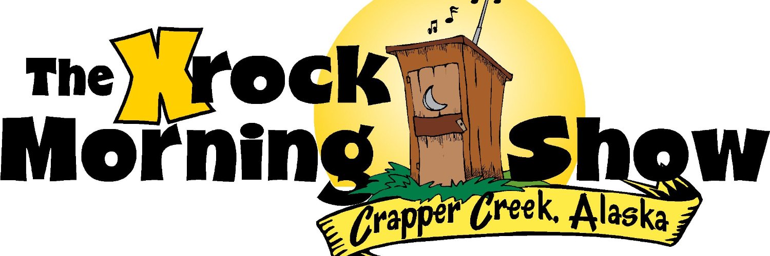 Live From Crapper Creek, Alaska banner
