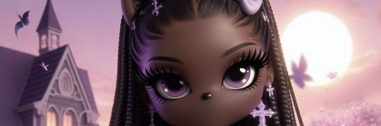 prettynthick_20's profile banner image