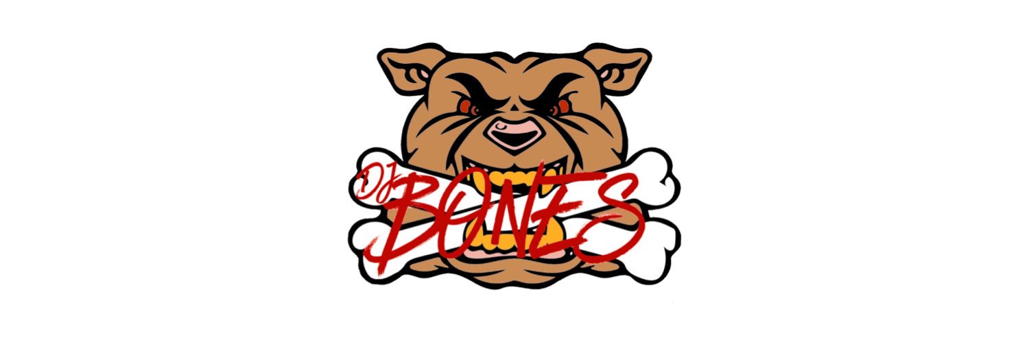 TheRealDjBones1's profile banner image
