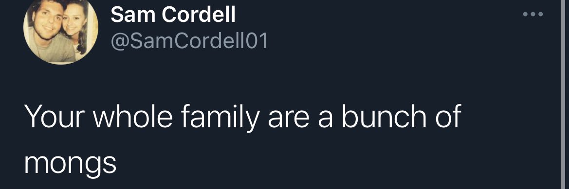 TomAllen52's profile banner image