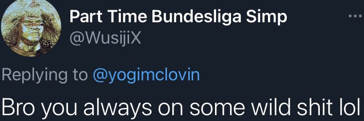 I am on Bluesky banner