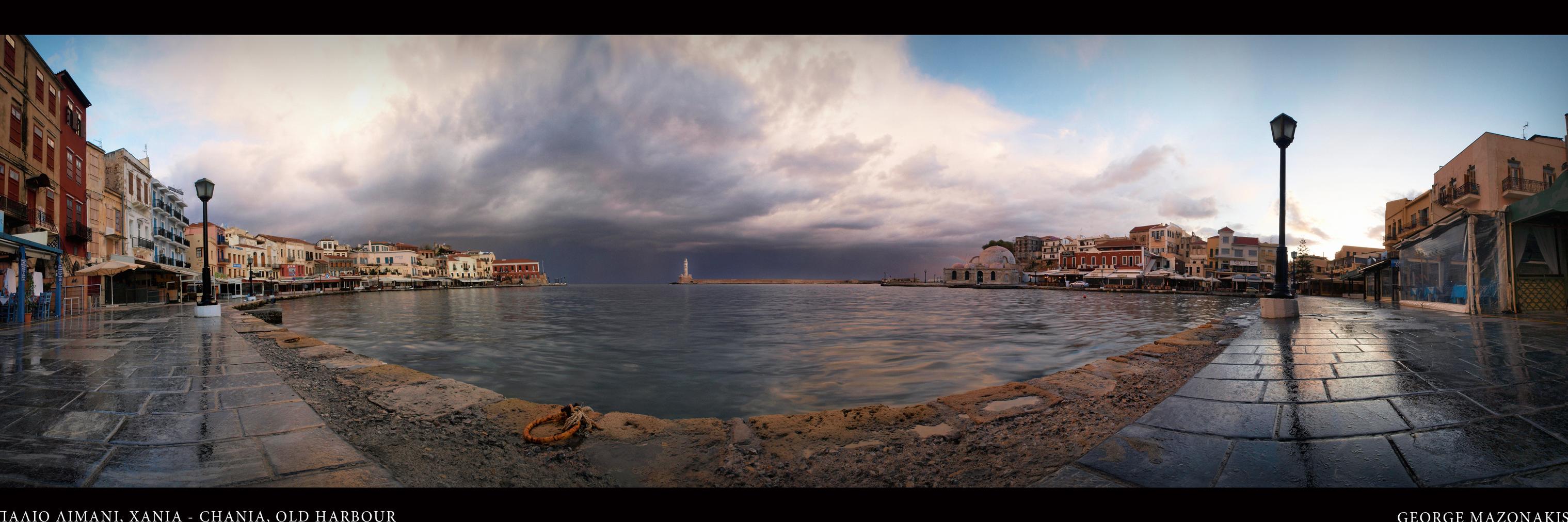 georgemazonakis's profile banner image