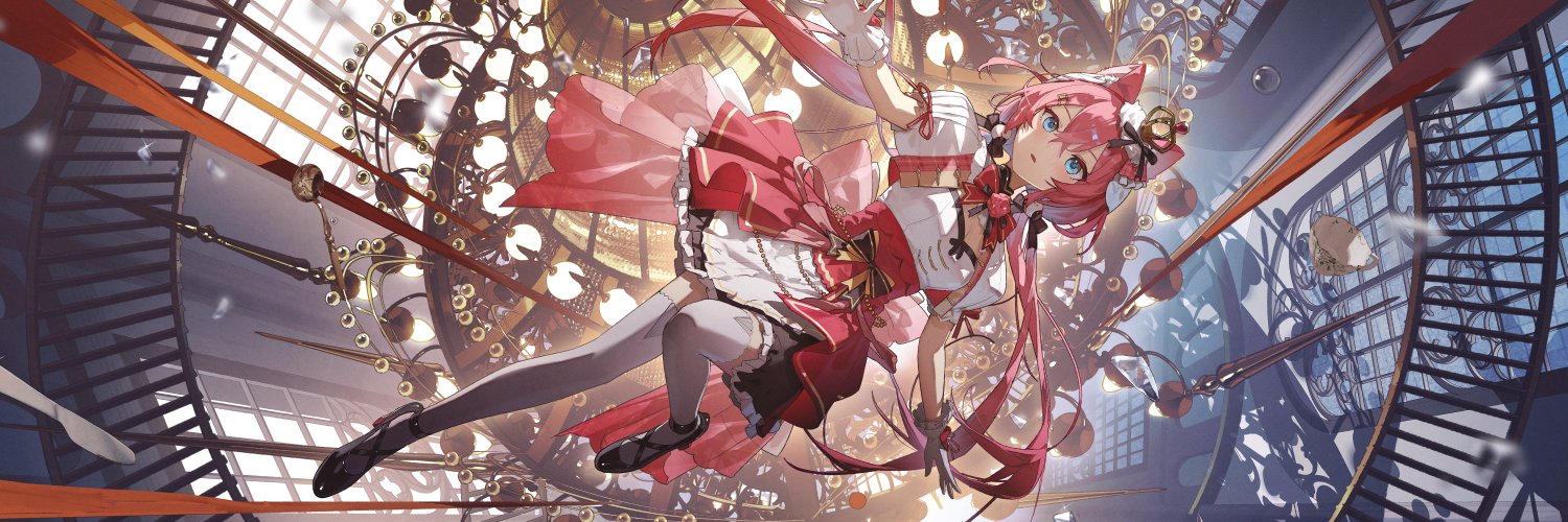 しぃ feat. 桜田ハネ banner
