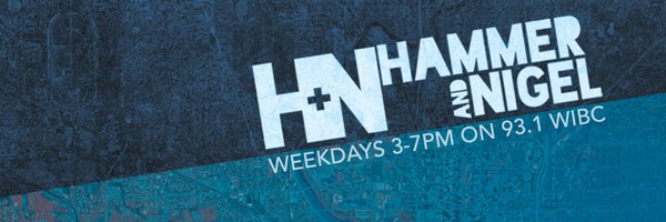 hammerandnigel Profile Banner