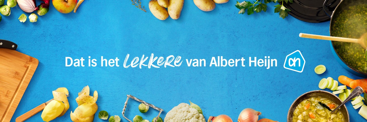 AHDokkum's profile banner image