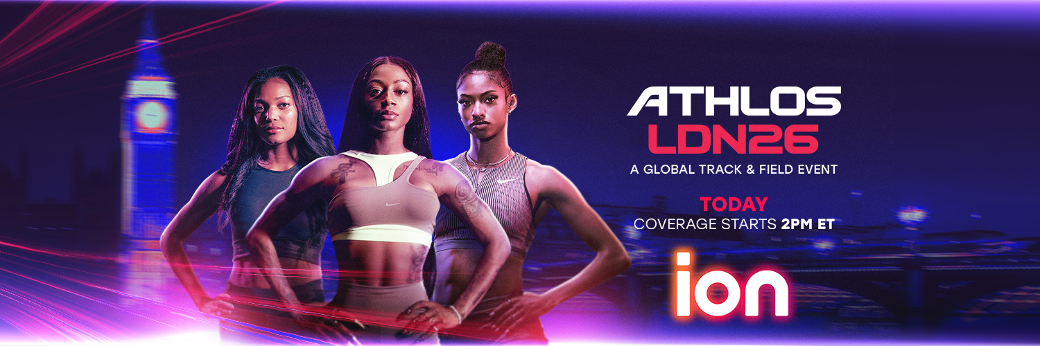 iontv's profile banner image