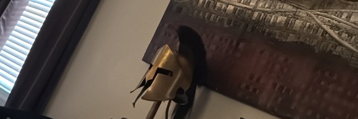 Dwayneboyd's profile banner image