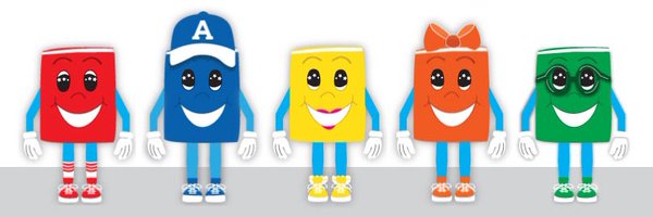 MyTinyPages Profile Banner