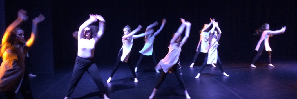 StCCDance's profile banner image