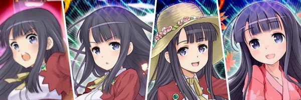 riry0710 Profile Banner