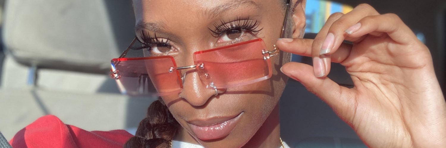CraytonVictoria's profile banner image
