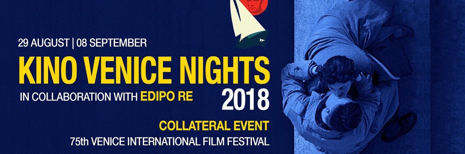 Il KiNO banner
