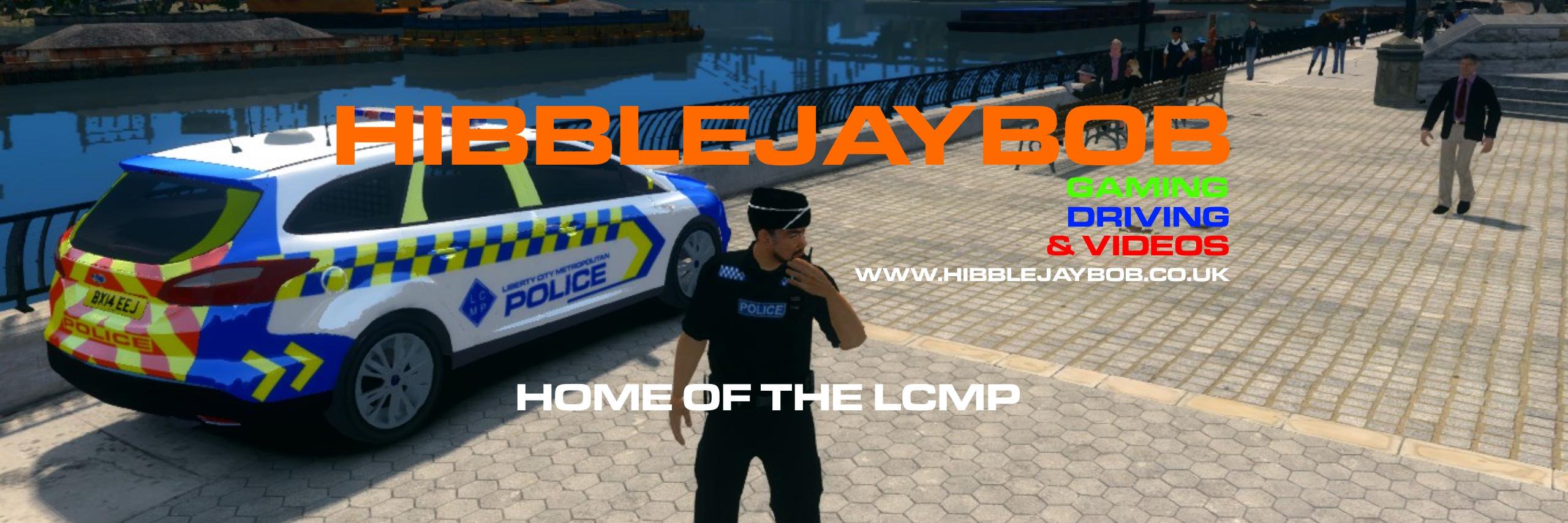 Hibblejaybot's profile banner image