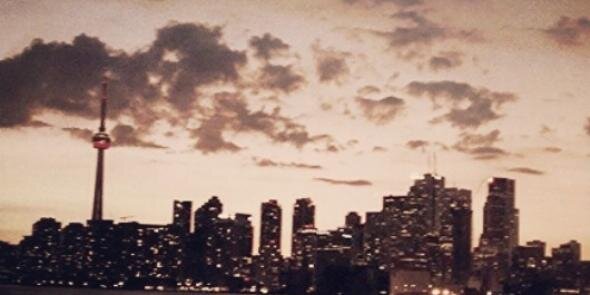 uoftartbeat's profile banner image