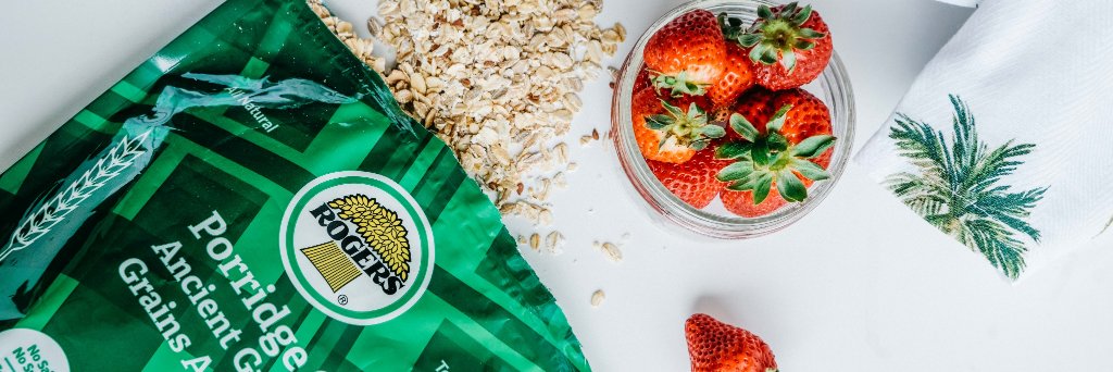 Rogers Foods Ltd. 🇨🇦 banner