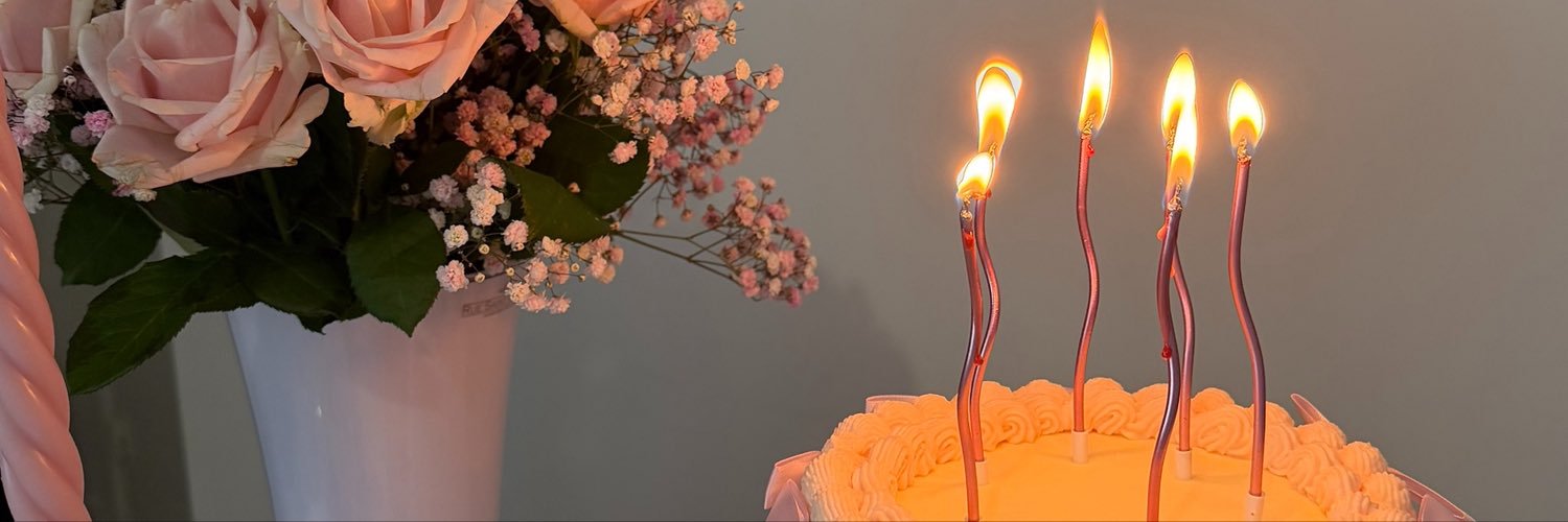 Saarah9296's profile banner image