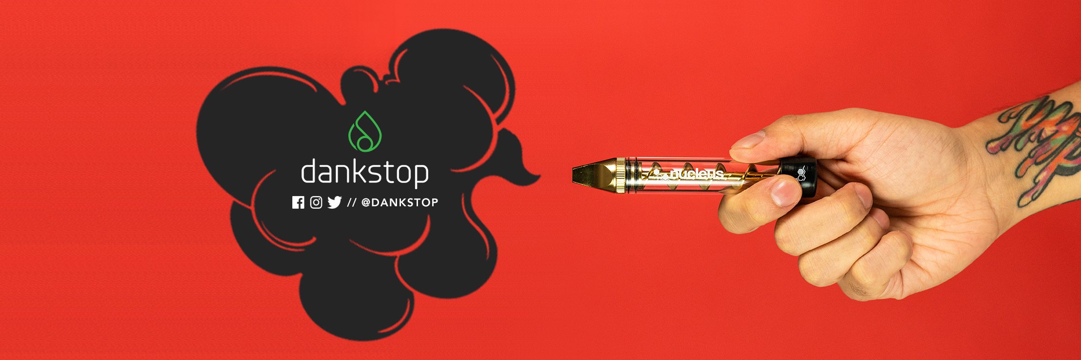 DankStop's profile banner image
