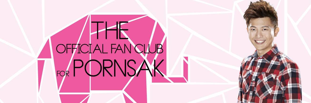 pornsakfc's profile banner image