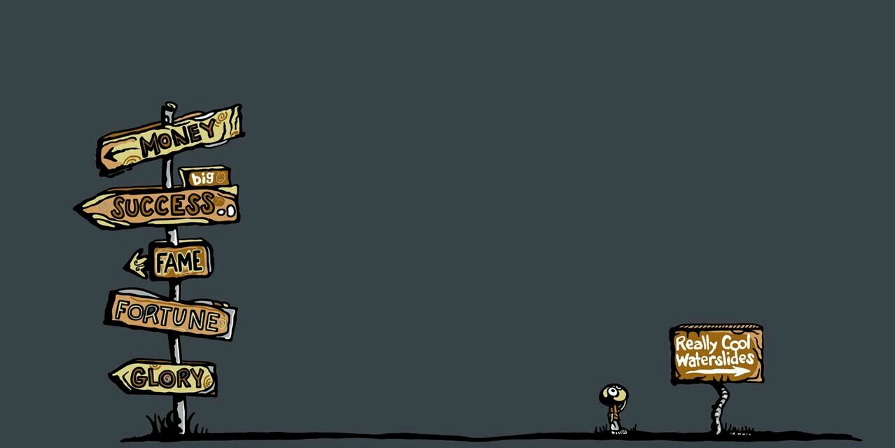 Michael E. Oakes banner