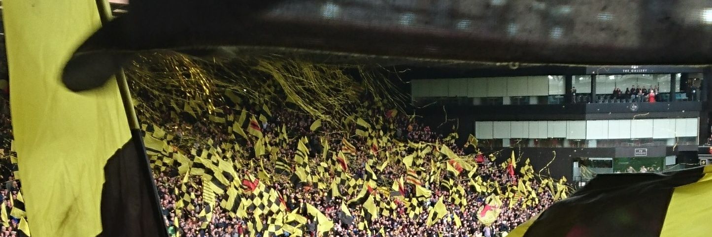 Ant_Watford's profile banner image