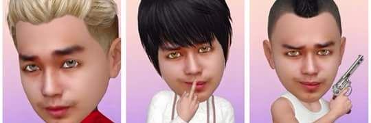 mjelistong's profile banner image