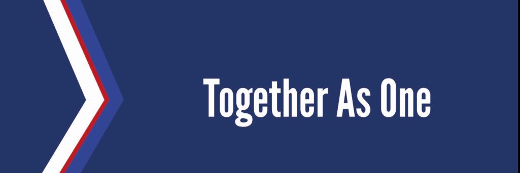 Vauxhall Motors JFC banner